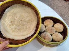 -玉林烤鸭店(定福庄店)