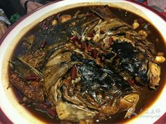 -旺顺阁鱼头泡饼(小红门店)