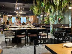 大堂-苏格里岛自助烧烤火锅(花果园兰花广场店)