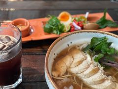 -良木缘咖啡西餐(蜀汉路店)