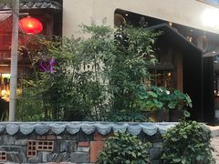 -罍+村卤菜摊(罍街店)