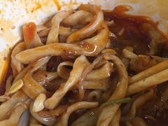 -王菊美食街·王菊面馆(总店)