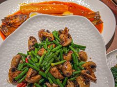 -将军牛排·尔滨地标朝鲜族美食(总店)