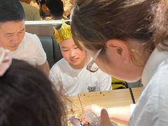 -比格比萨自助(南京万达茂店)