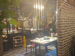 -正禾鲜·潮汕牛肉火锅(凯德天府店)