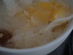 -老福合沟无米粿甜汤粿品店