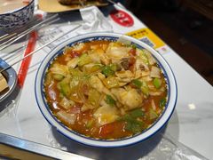 -清真.德枭炕肉店.青海菜(大新街夜市店)