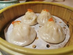 知味小笼包-江南赋(内蒙古大厦店)