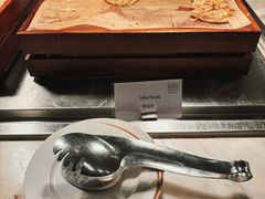 -成都安仁福朋喜来登酒店