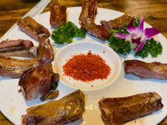 青城腊排-庭院小酌(瑞莲街店)