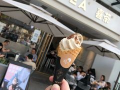 -喜茶(佛山顺德容桂天佑城店)