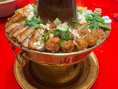 -山西会馆·晋菜·晋商宴·牌匾博物馆(胜利东街店)