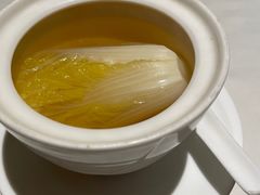 开水白菜-许家菜(望江店)