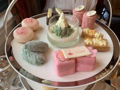 -Salon de Ville浦江汇(上海外滩华尔道夫酒店店)