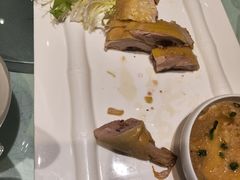 -川香楼酒家