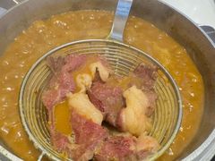 -荣叔港式沙嗲牛肉火锅(正佳潮流店)