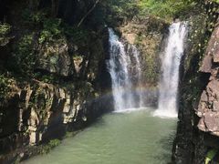 -溪口-滕头旅游景区