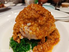 -狮王府淮扬菜(新街口友谊店)