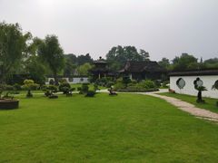 -盆景园(扬州大运河文化旅游度假区)
