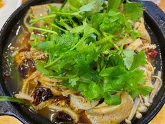 -沈妈砂锅(光华村店)