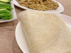-姥家春饼店(漳州二路店)