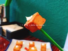 -鲍馬爷·鲍粥(洛浦店)