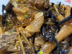 -李记饺子·熏酱东北菜(欢乐谷店)