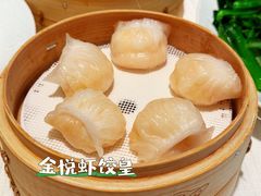 -金悦轩海鲜酒家(拱北店)