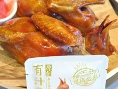 -胜记酒家(荔枝公园店)