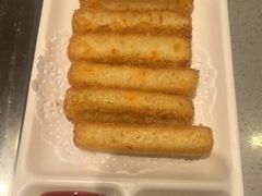 奶酪鱼柳-海底捞火锅(漕宝路店)