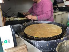 -清真·二嫂子煎饼果子(卫津路总店)
