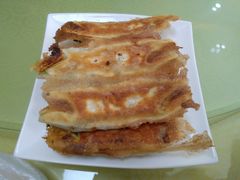 -春水锅贴·传统鲁菜(大明湖店)