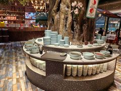 -正禾鲜·潮汕牛肉火锅(凯德天府店)