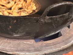 蒋师傅小鱼儿-大马弄蒋师傅美食酥鱼(察院前店)