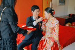 -喜喜婚纱HAPPINESS STUDIO奢定馆(海淀体验馆)