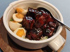 -宴周康·精致江浙菜(周浦店)
