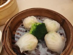 -水乡人家酒楼(坦洲店)