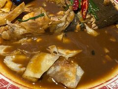 -旺顺阁·北京菜(北辰上品+)