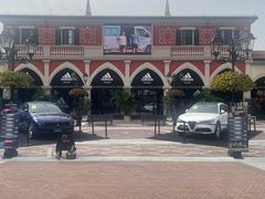 -佛罗伦萨小镇广佛名品奥特莱斯(疏港路店)