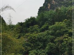 -英西峰林·洞天仙境