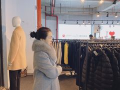 -王府井奥莱临潼小镇(临潼店)