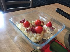 -必胜客(华南摩尔店)