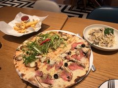 -玛尚诺意式餐厅(三林环宇城店)