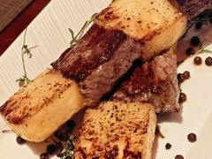 -杭州西子湖四季酒店-WL BISTRO西湖餐厅(灵隐路店)