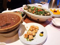 -红樱桃·欢乐餐厅(太原里店)