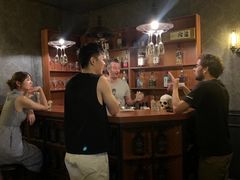 -Popcorn Club爆米花英语社交俱乐部
