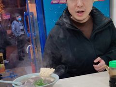 -金原鸭血粉丝汤总店(锁金村店)