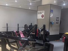 -FLARE STAR FITNESS(复地活力城店)