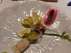 -叶叶菩提(太原别墅店)