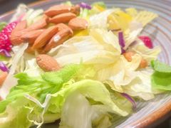 -唐猫庭院·千年陕菜(赛格国际购物中心店)